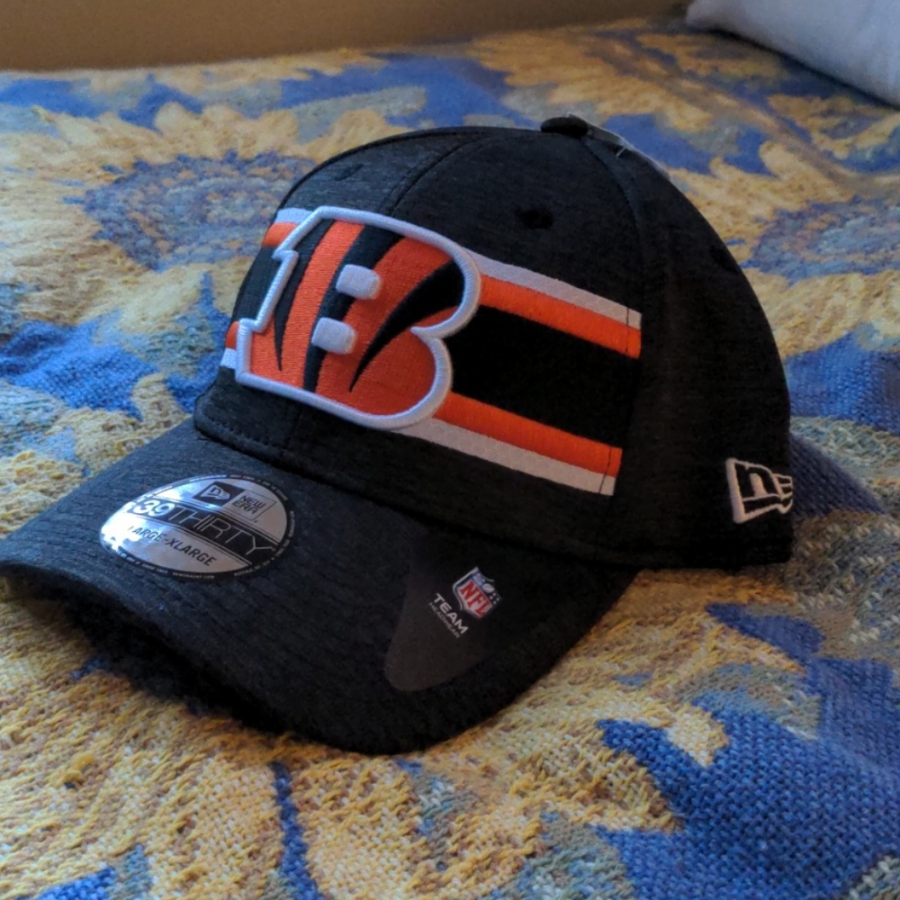Cincinnati Bengals Hat